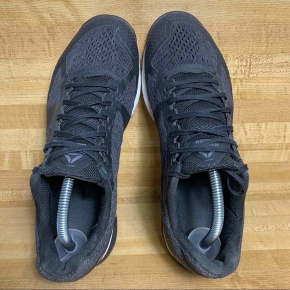 Reebok Crossfit Speed TR 2 Shoes BS8314 size 9 - Picture 5 of 8